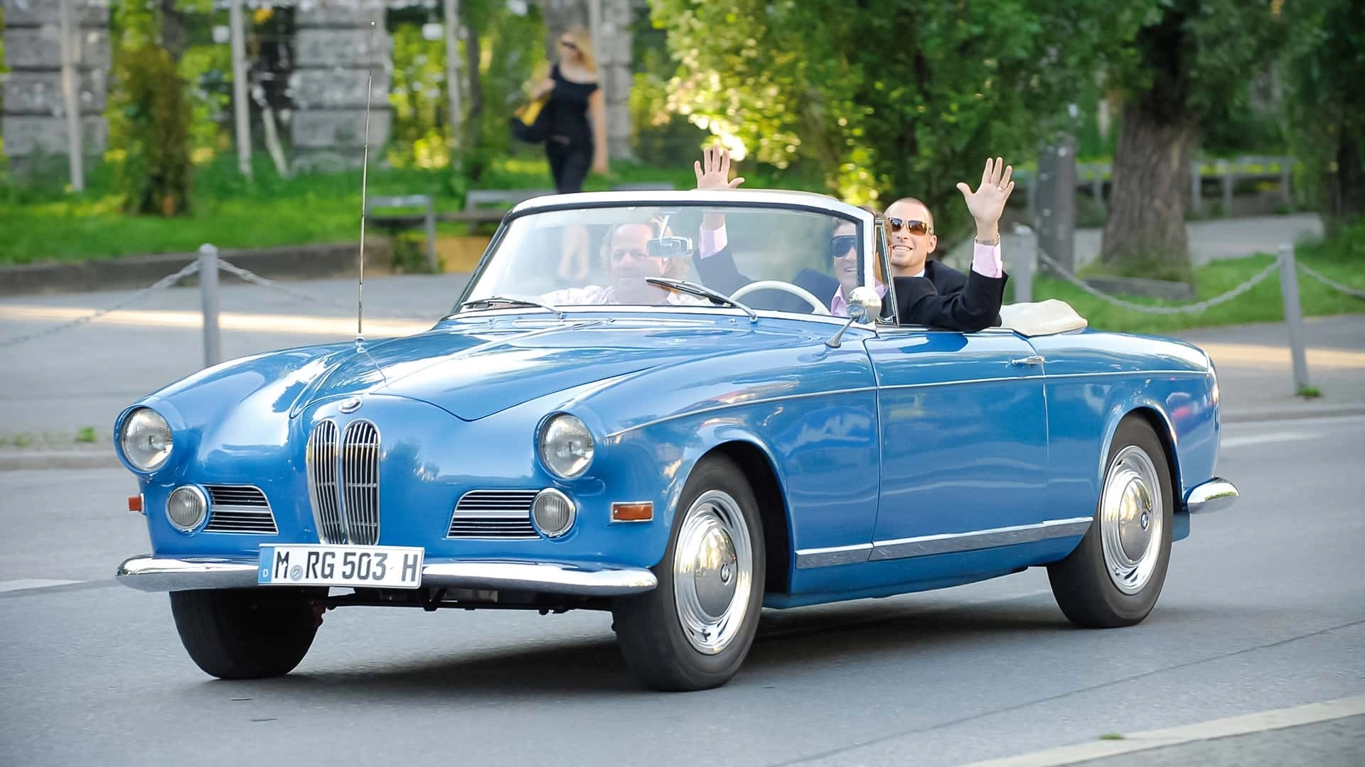 Bmw 503 1956 1960 (13)